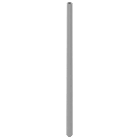 Vidaxl Trampoline Peel Covers 12 ST 92,5 cm Gray en mousse