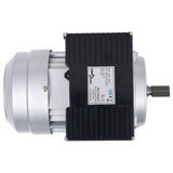 Vidaxl Motor électrique 1 phase 2,2 kW 3 HP 2-Polig 2800 RPM Aluminium