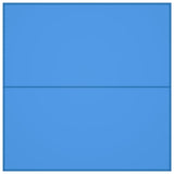 Vidaxl Couverture voile 4x4 m bleu