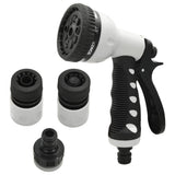 Vidaxl Spupuliste Tool Set 9 Fonctions