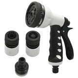 Vidaxl Sprayist tool set 9 functions