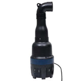 VIDAXL VIJVER PUMP 16000 L U 75 W