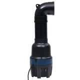 Vidaxl vijver Pompe 26000 l u 135 w