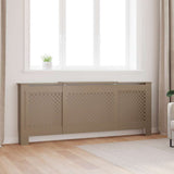 Construction de radiotorom vidaxl 205 cm MDF