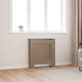 Construction de radiatorom vidaxl 78 cm mdf