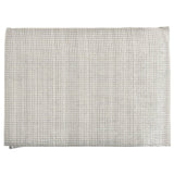 Tapis de tente Vidaxl 600x300 cm gris foncé