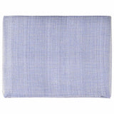 Tapis de tente Vidaxl 650x300 cm bleu