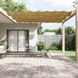 Vidaxl luifel vertical 60x1200 cm