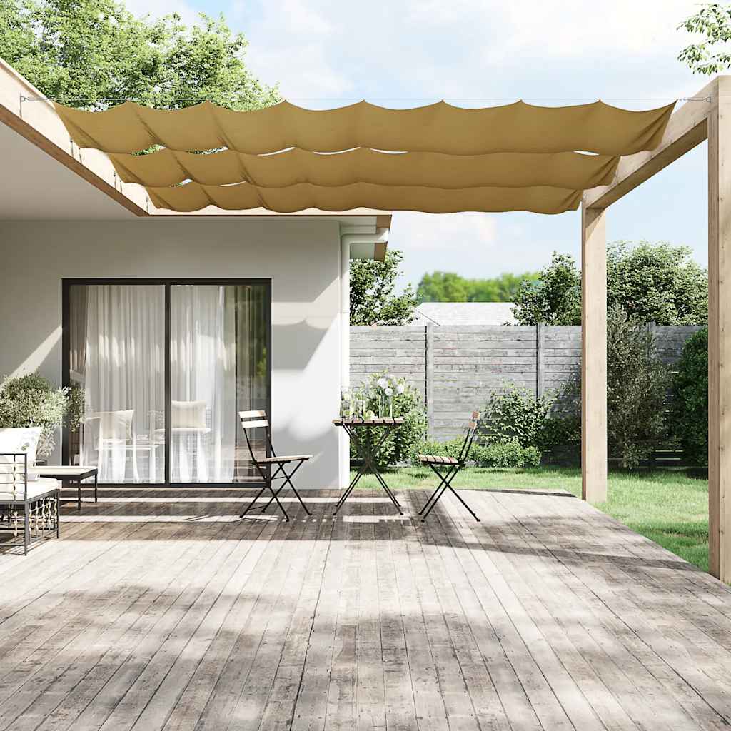 Vidaxl luifel vertical 100x1200 cm