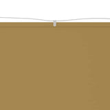 Vidaxl luifel vertical 140x1200 cm