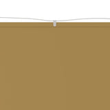Vidaxl luifel vertical 180x600 cm