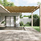 Vidaxl luifel vertical 180x600 cm