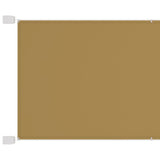 Vidaxl luifel vertical 180x1200 cm