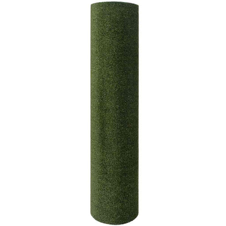 Vidaxl Grass artificiel 7 9 mm 1x10 m vert