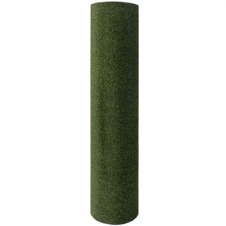 Vidaxl Grass artificiel 7 9 mm 1x15 m vert