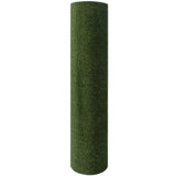 Vidaxl Grass artificiels 1,5x15 m 7-9 mm vert