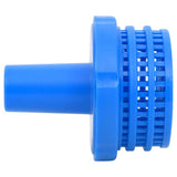 Vidaxl Sieve Set au-dessus du sol 30 mm