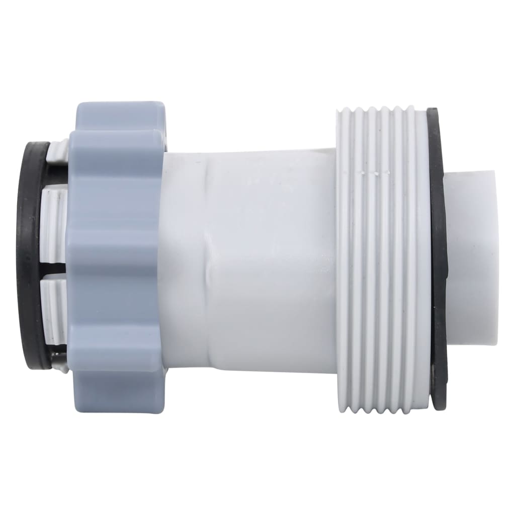 Vidaxl Swimming pool hose adapters 2 st type B