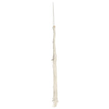 Cidaxl mural macramé 40x80 cm Coton