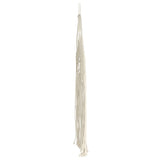 Vidaxx cintre mural macramé 40x80 cm coton