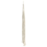 Vidaxx cintre mural macramé 40x80 cm coton