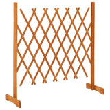 Vidaxl Gaart Schreifweis Aarbecht 120x90 cm festen Pinien orange