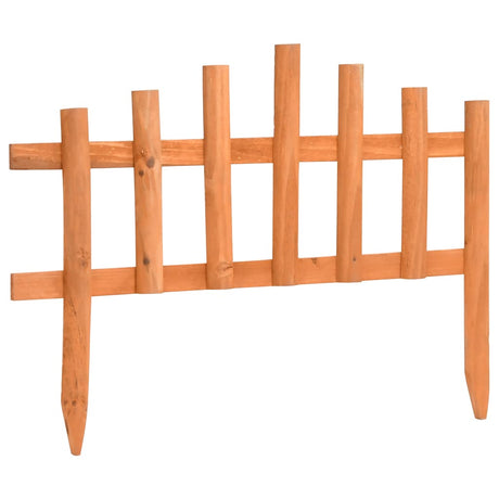 Vidaxl Gazon Arêtes 10 ST 4,4 M VURENHOUT