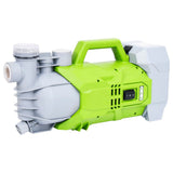 Vidaxl Battery Garden Pompe 180 W 2800 L U
