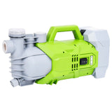 Vidaxl Battery Garden Pump 180 W 2800 L U