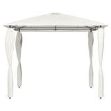 Arbor Vidaxl avec couvercles à pote