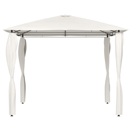Arbor Vidaxl avec couvercles à pote