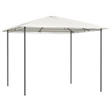 Vidaxl Arbor 160 g m² 3x3x2.6 M CRAME -COLORED