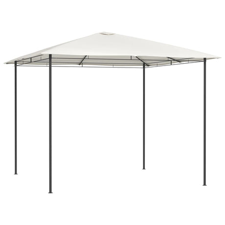 Vidaxl Arbor 160 g m² 3x3x2.6 M CRAME -COLORED