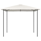 Vidaxl Arbor 160 g m² 3x3x2.6 M CRAME -COLORED