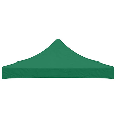 Vidaxl Party Tent Roof 270 g m² 3x3 m vert