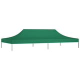 Vidaxl Party Tent Roof 270 g m² 6x3 m vert
