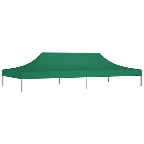 Vidaxl Party Tent Roof 270 g m² 6x3 m vert