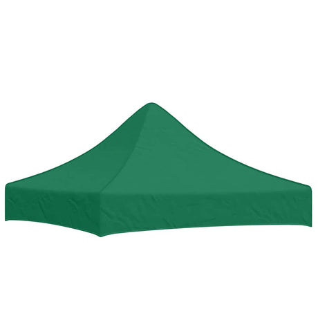 Vidaxl Party Tent Roof 270 g m² 2x2 m vert