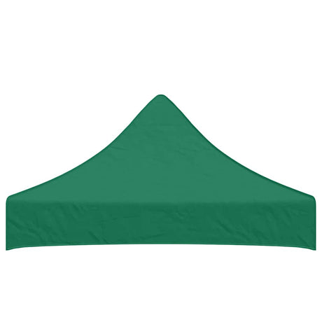 Vidaxl Party Tent Roof 270 g m² 2x2 m vert