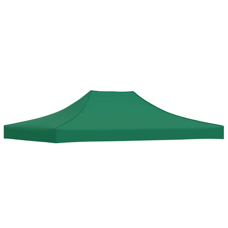 Vidaxl Party Tent Roof 270 g m² 4,5x3 m vert
