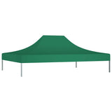 Vidaxl Party Tent Roof 270 g m² 4,5x3 m vert