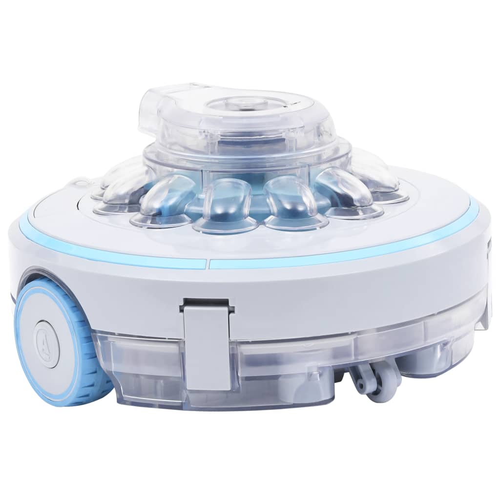 Vidaxl Robot Swimming Pool Cleaner Battery 27 W