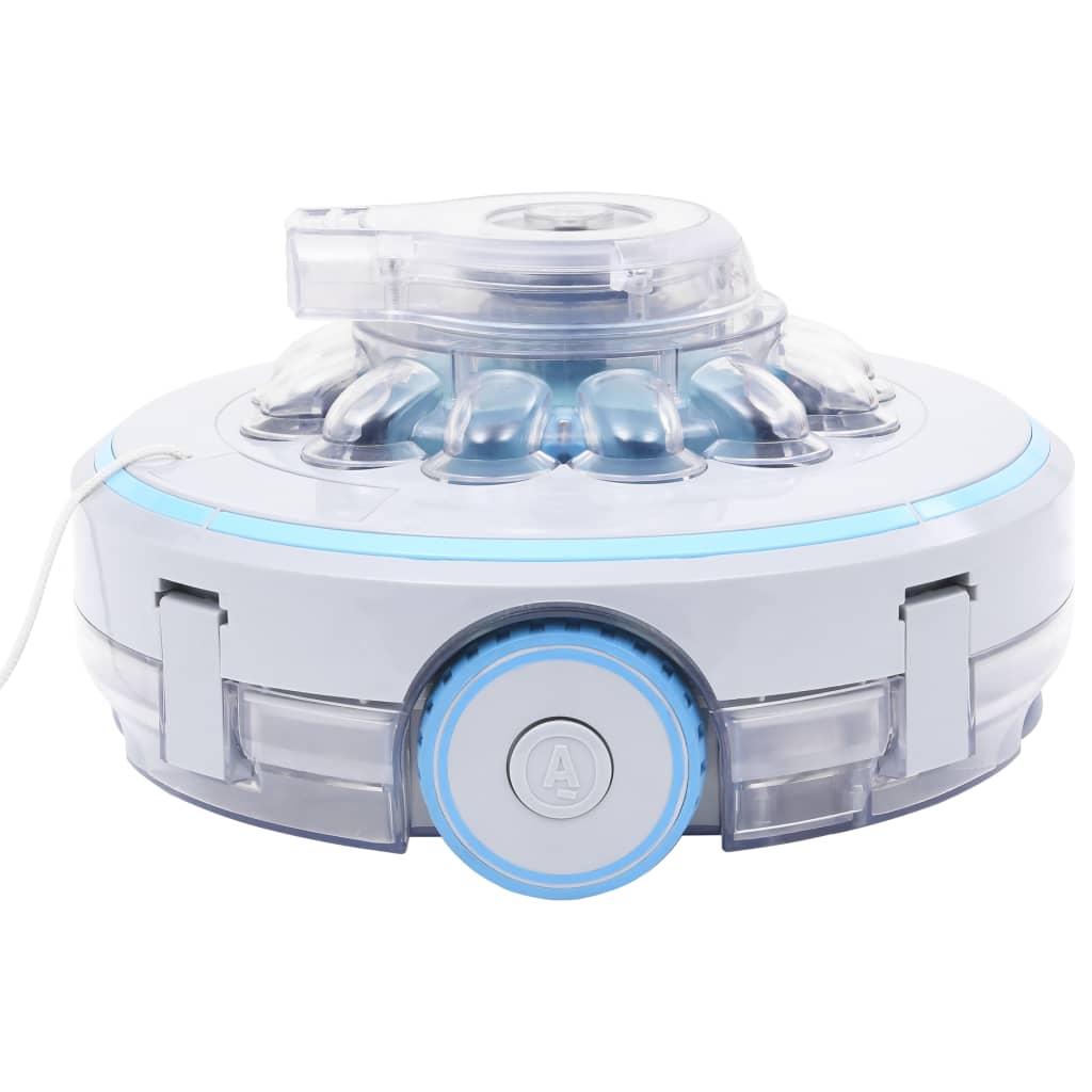 Vidaxl Roboter schwammen Pool Craver Batterie 27 W