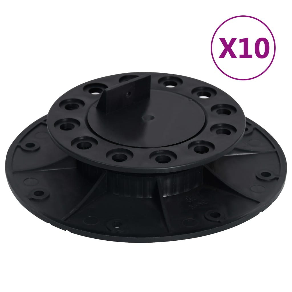 Vidaxl Terraper Carrièren Calaeable 10 st 25-40 mm