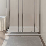 Bac de douche vidaxl rectangulaire 70x90 cm abd