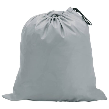 Vidaxl Bootzeil 440x180x40 cm Gray