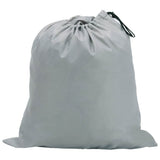 Vidaxl Bootzeil 710x265x40 cm Gray