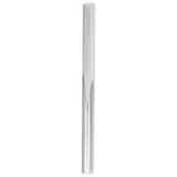 Vidaxl Meuble Huile auto-adhésive 500x90 cm PVC haut brillant argent coloré