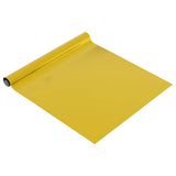 VidaXL film pour meubles autocollant 500x90 cm PVC brillant doré