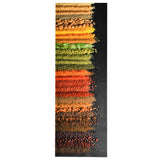 Vidaxl Cuisine Mat épice lavable 60x300 cm